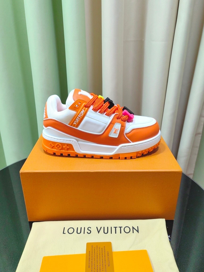 LV Sneakers